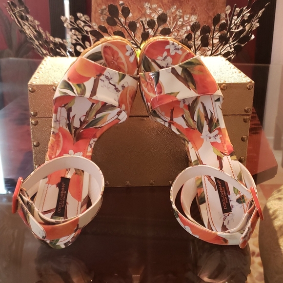 Dolce and Gabbana - Picture 6 of 16